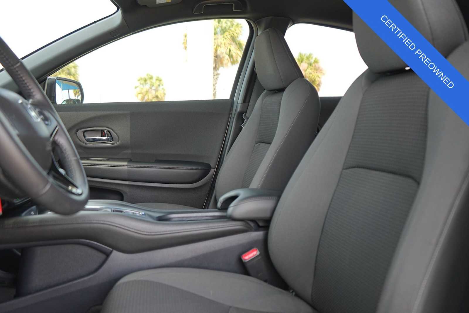 Thumbnail: 2022 Honda HR-V - 11