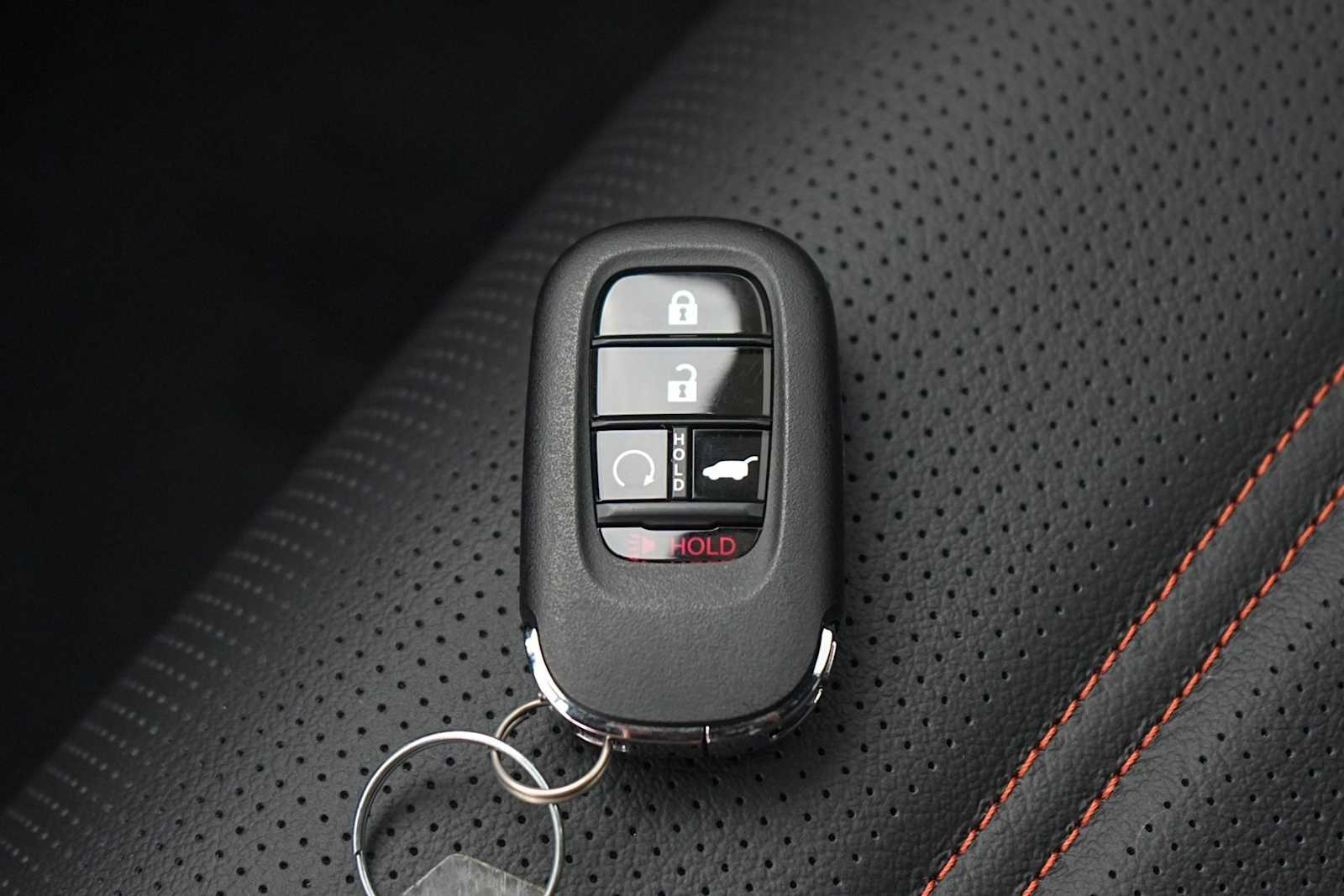 Thumbnail: 2026 Honda CR-V - 20