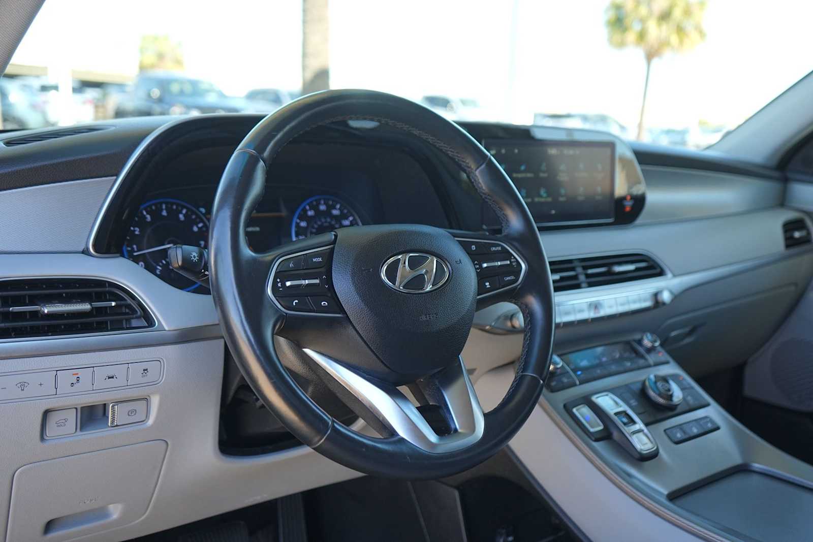 Thumbnail: 2022 Hyundai Palisade - 2