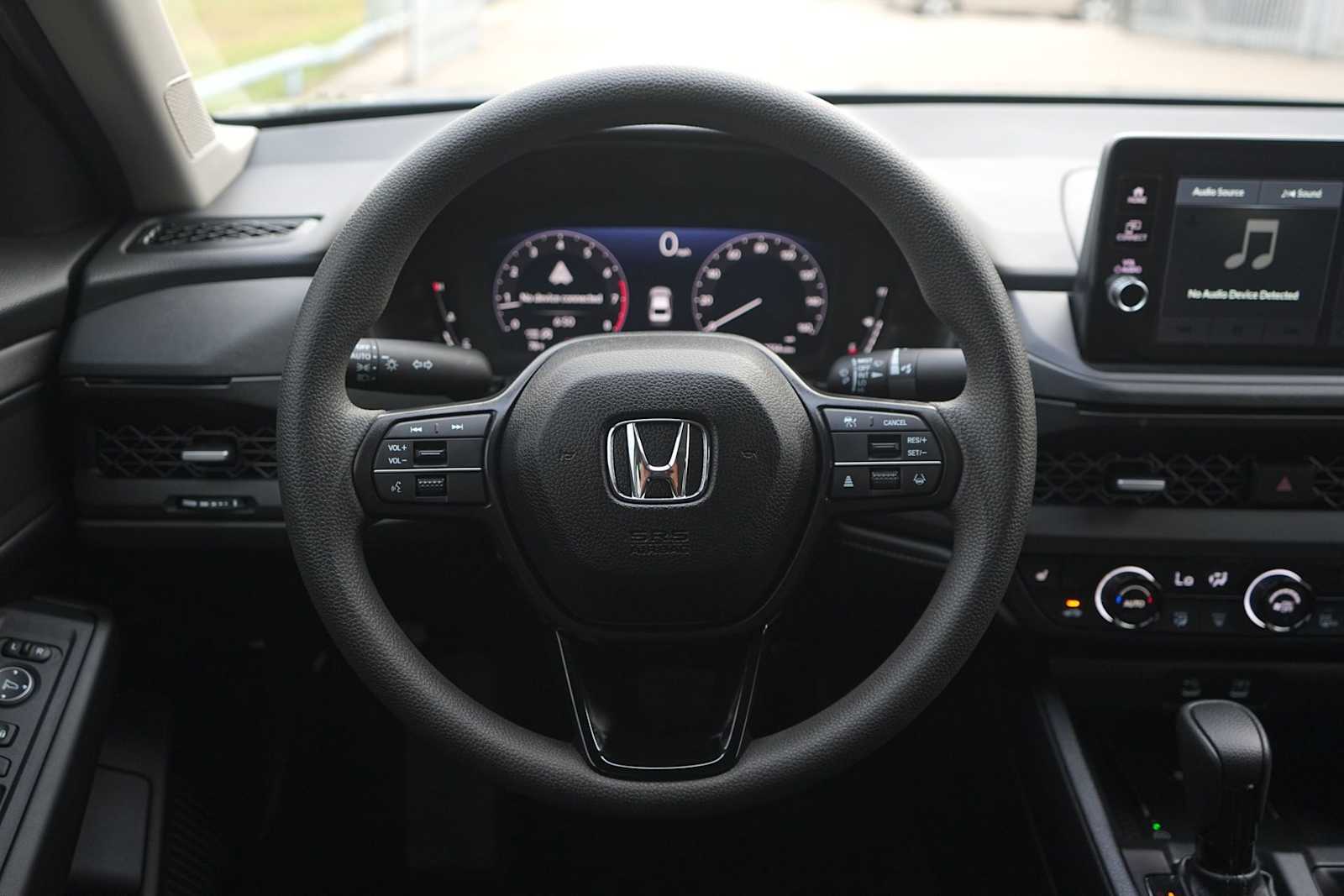 Thumbnail: 2026 Honda Accord - 16