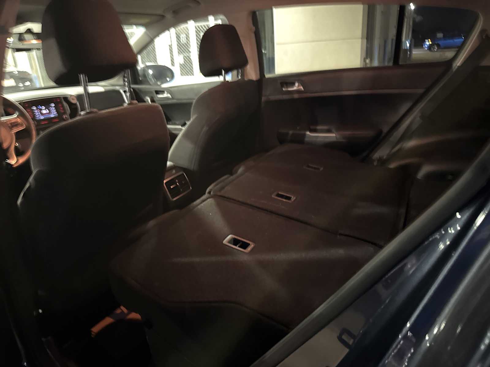 Thumbnail: 2018 Kia Sportage - 6