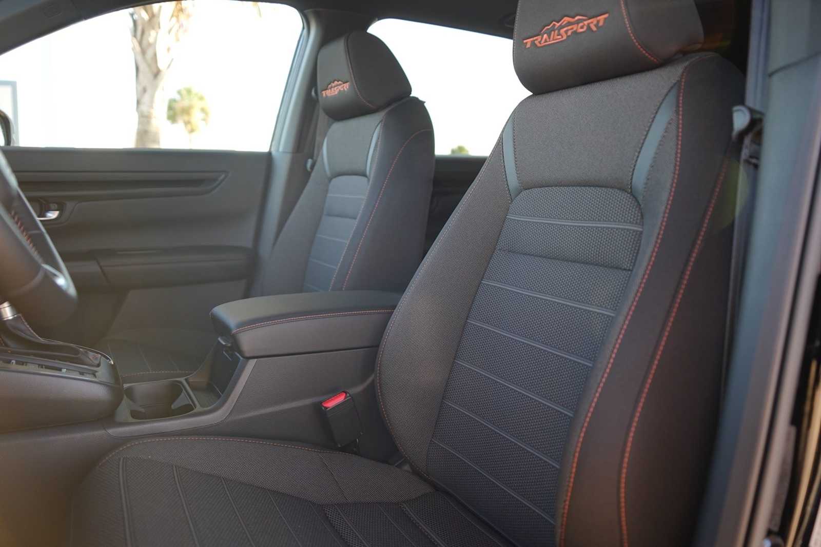 Thumbnail: 2026 Honda CR-V - 11