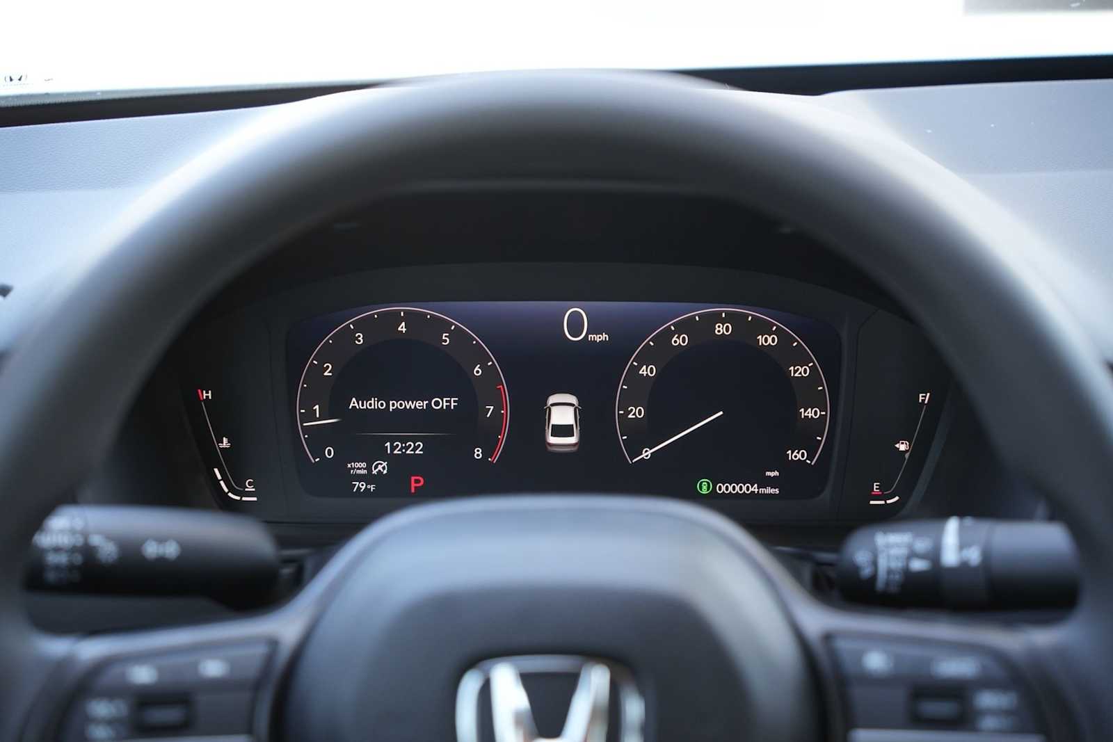 Thumbnail: 2025 Honda Accord - 18