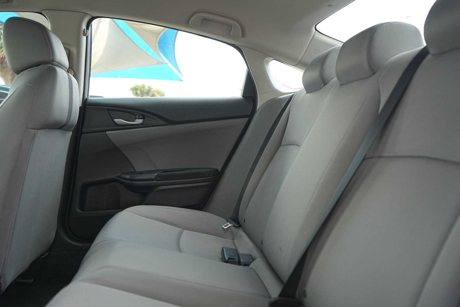 Thumbnail: 2016 Honda Civic - 14