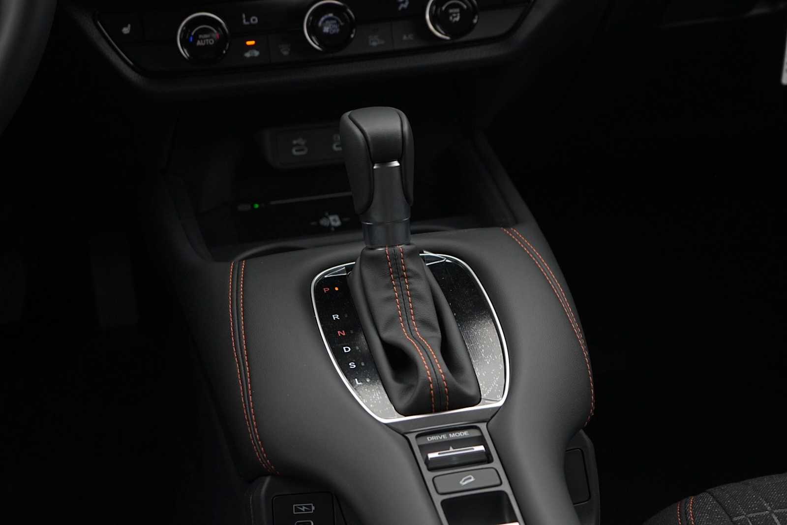 Thumbnail: 2026 Honda HR-V - 17