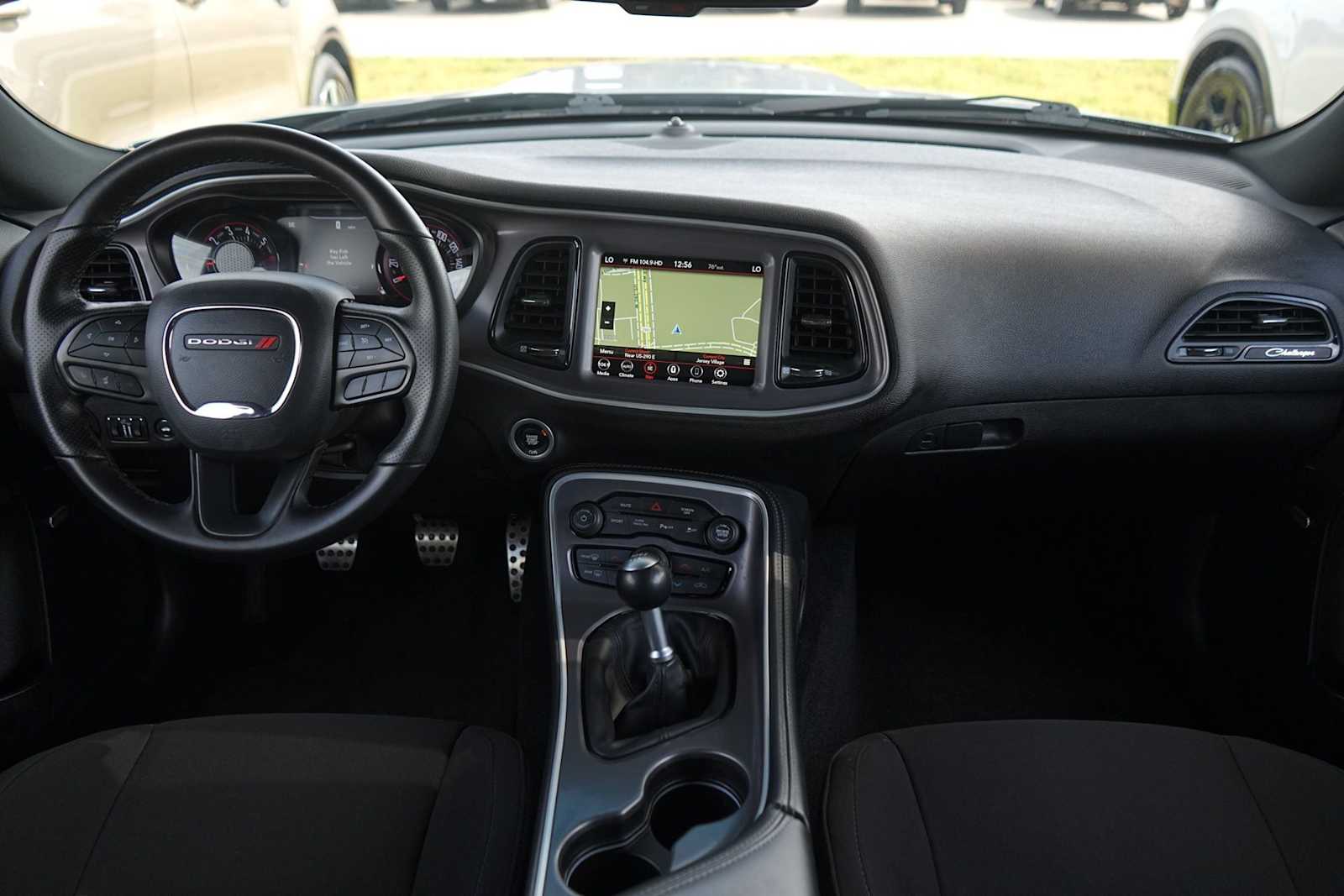 Thumbnail: 2022 Dodge Challenger - 10