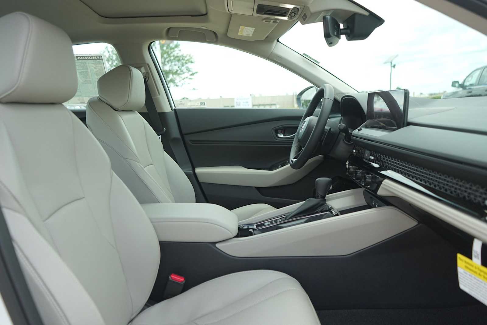 Thumbnail: 2026 Honda Accord - 14