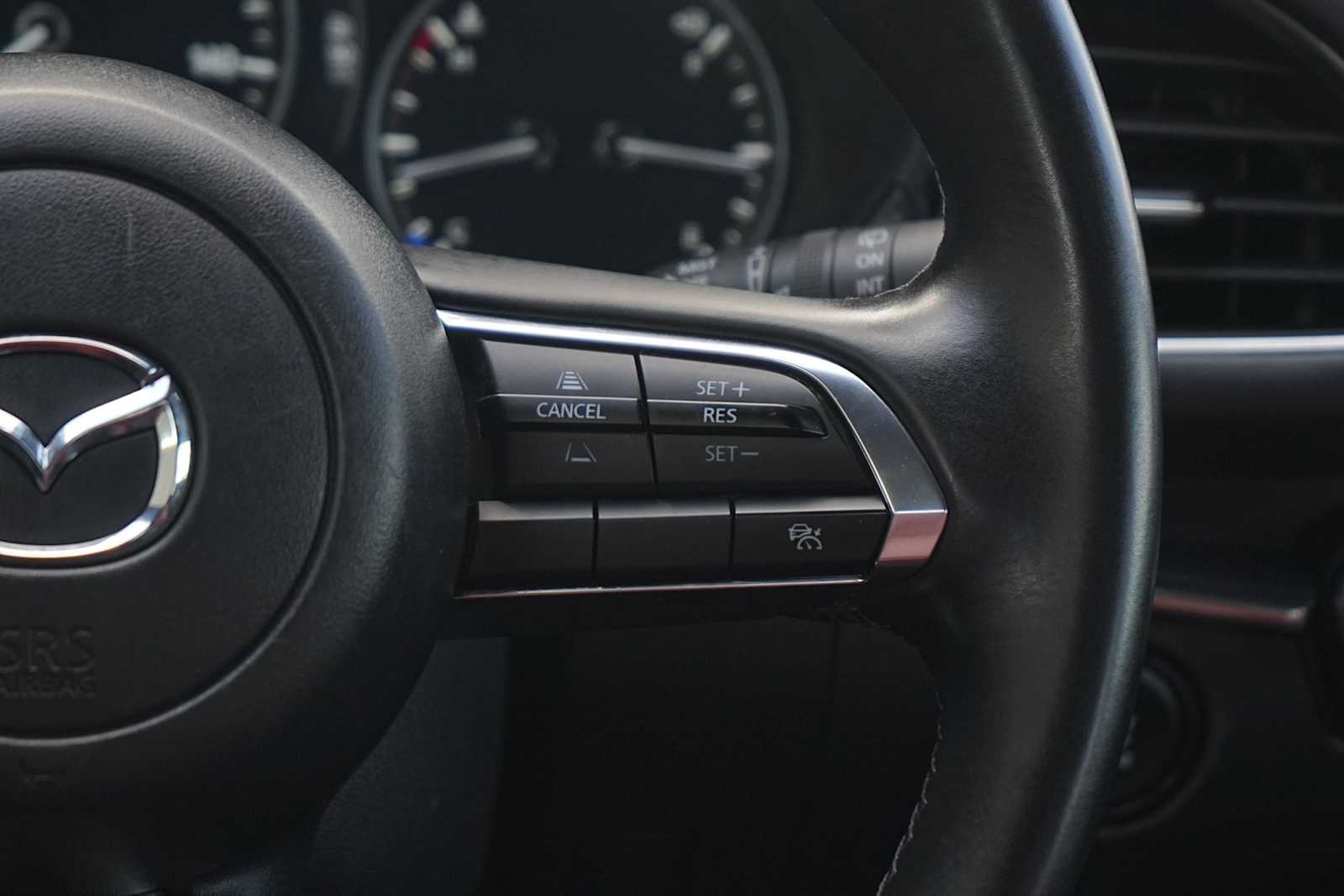 Thumbnail: 2024 Mazda Mazda3 - 18