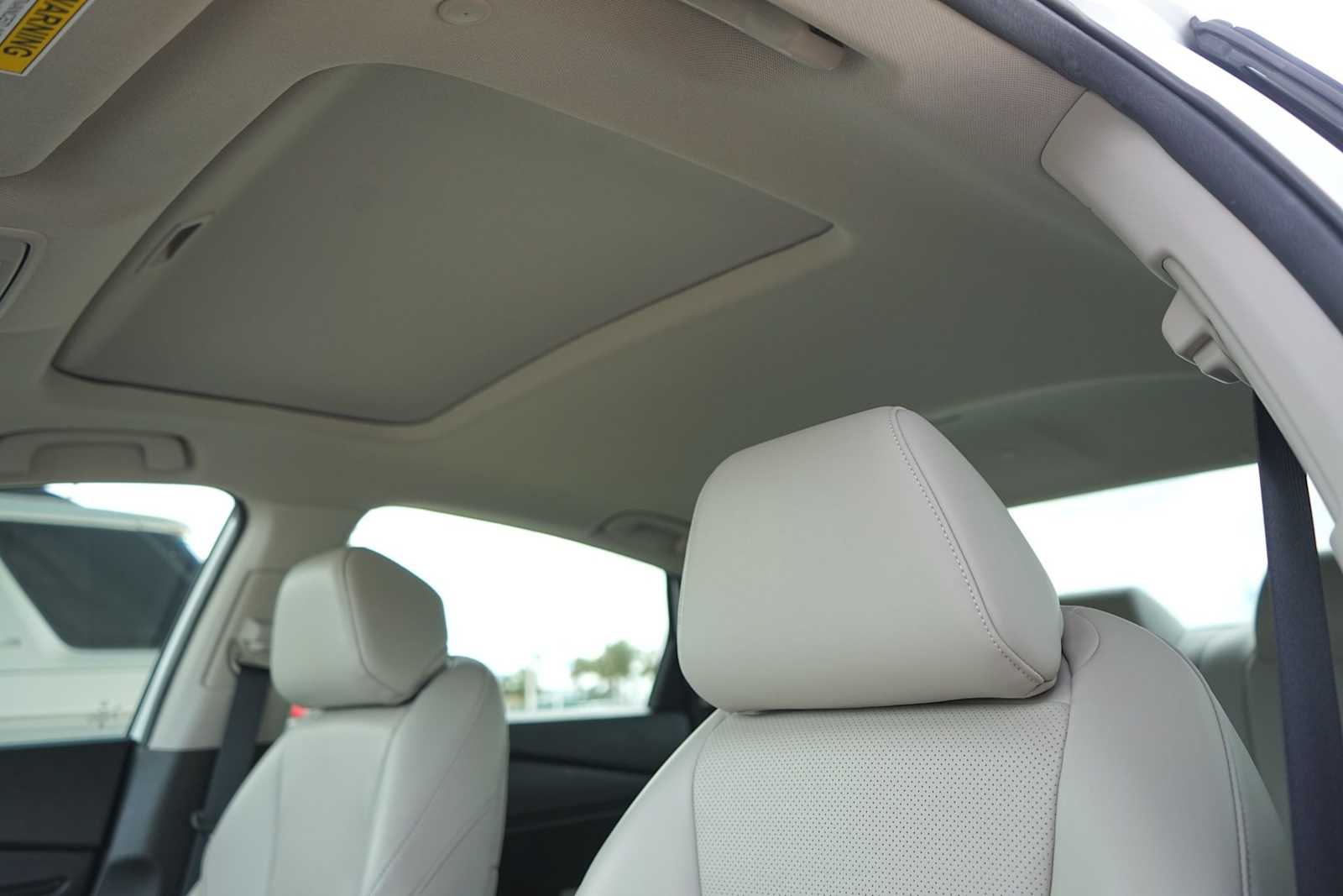 Thumbnail: 2024 Honda Accord - 26