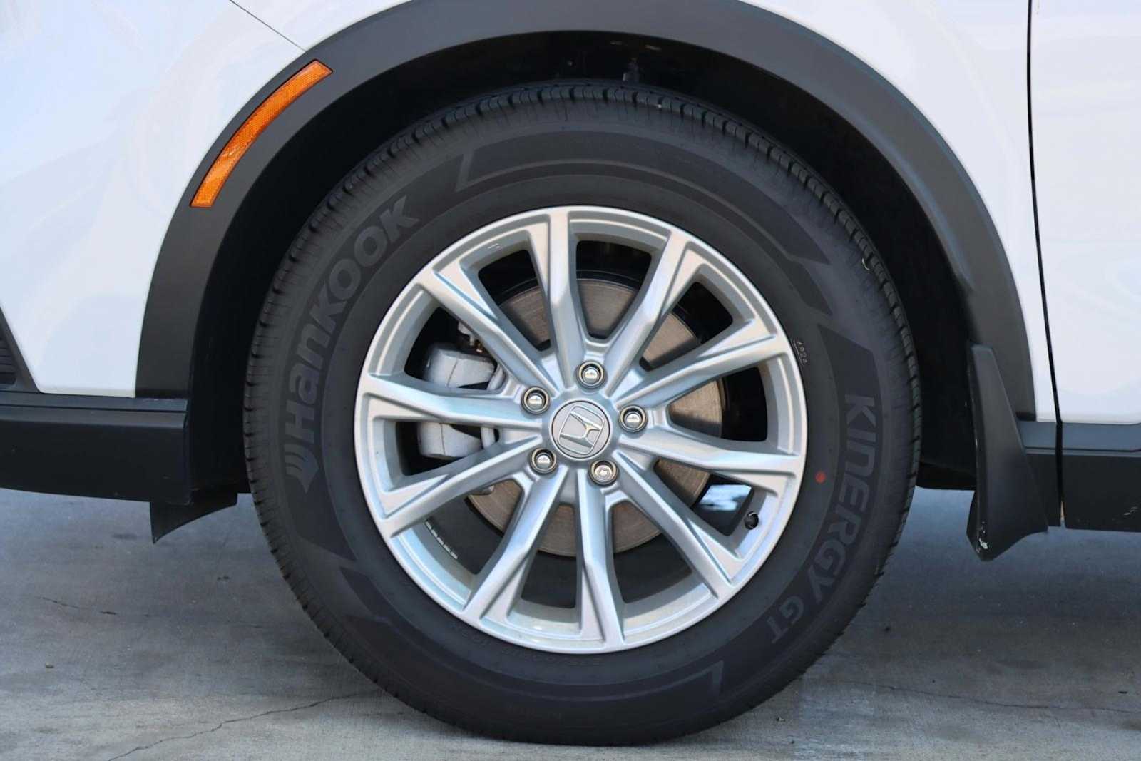 Thumbnail: 2025 Honda CR-V - 8