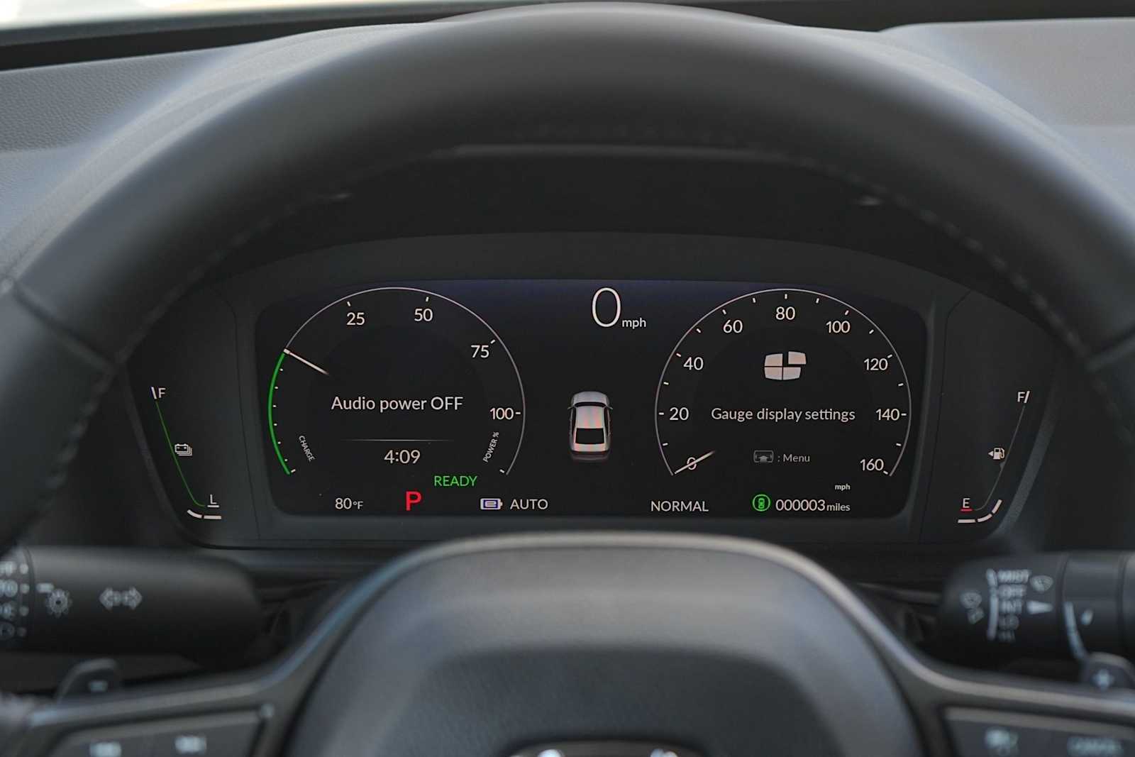 Thumbnail: 2026 Honda Accord - 18