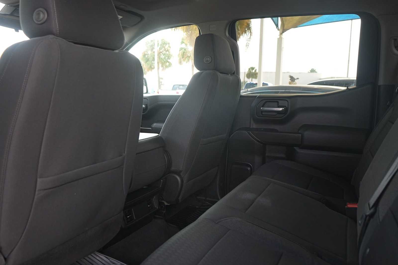 Thumbnail: 2020 Chevrolet Silverado 1500 - 13