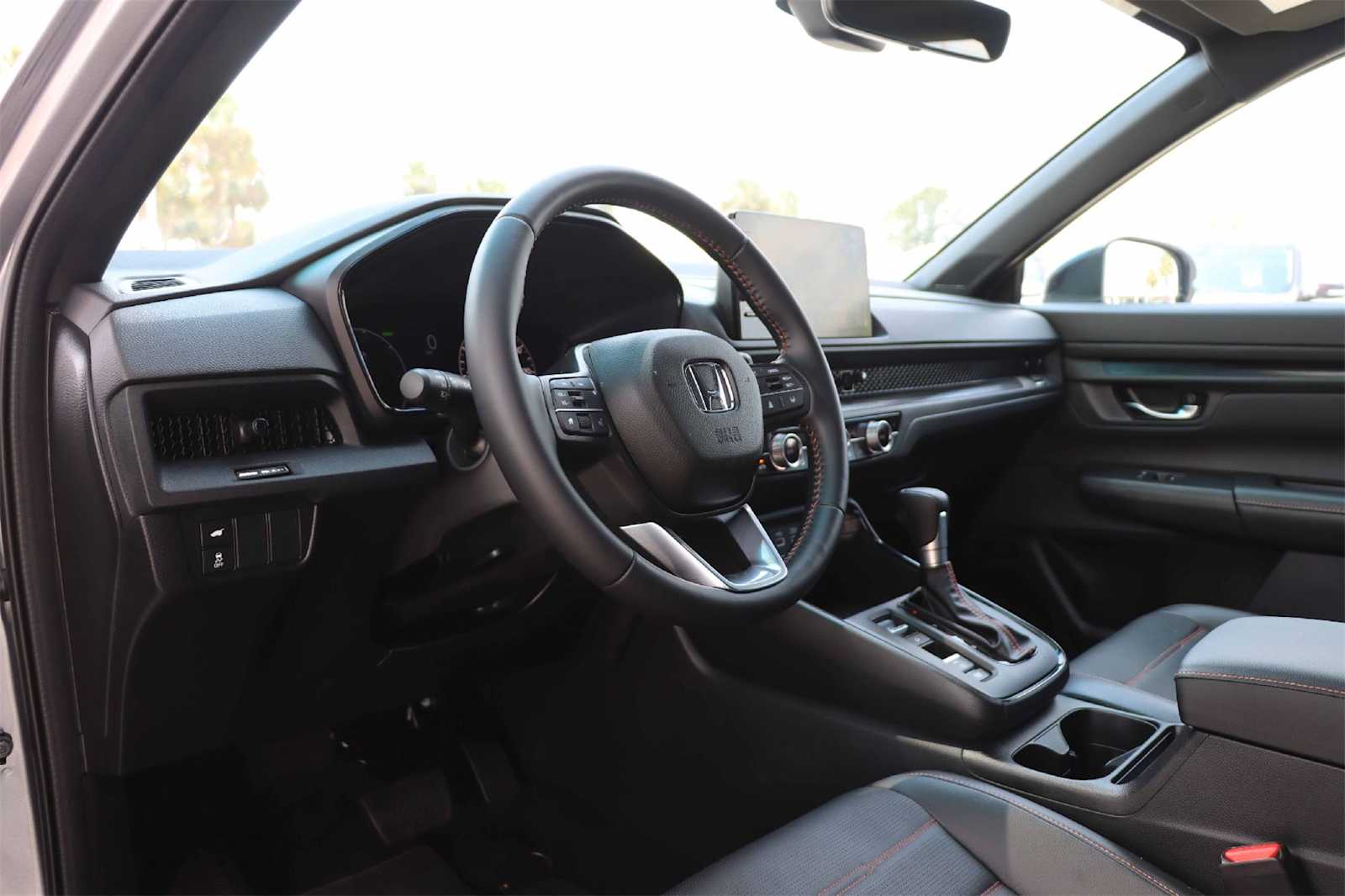 Thumbnail: 2025 Honda CR-V - 2