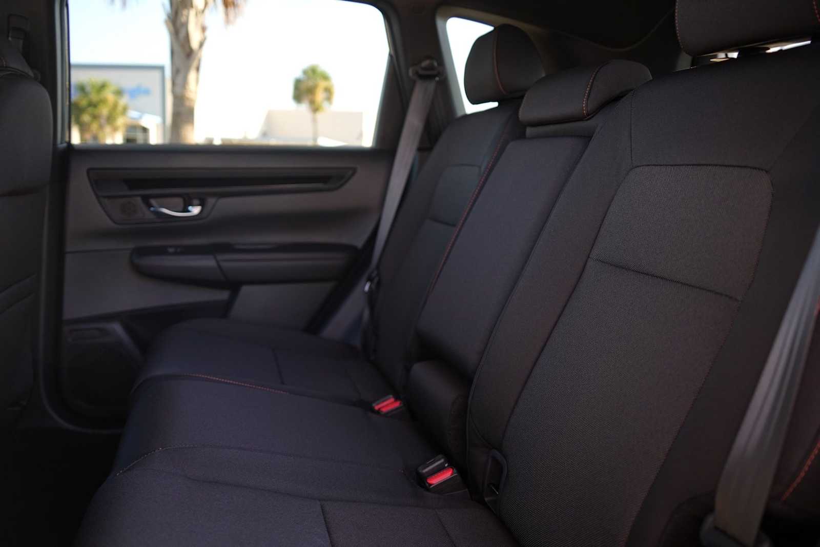 Thumbnail: 2026 Honda CR-V - 13