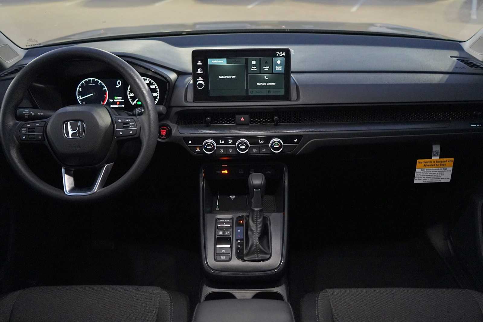 Thumbnail: 2026 Honda CR-V - 10