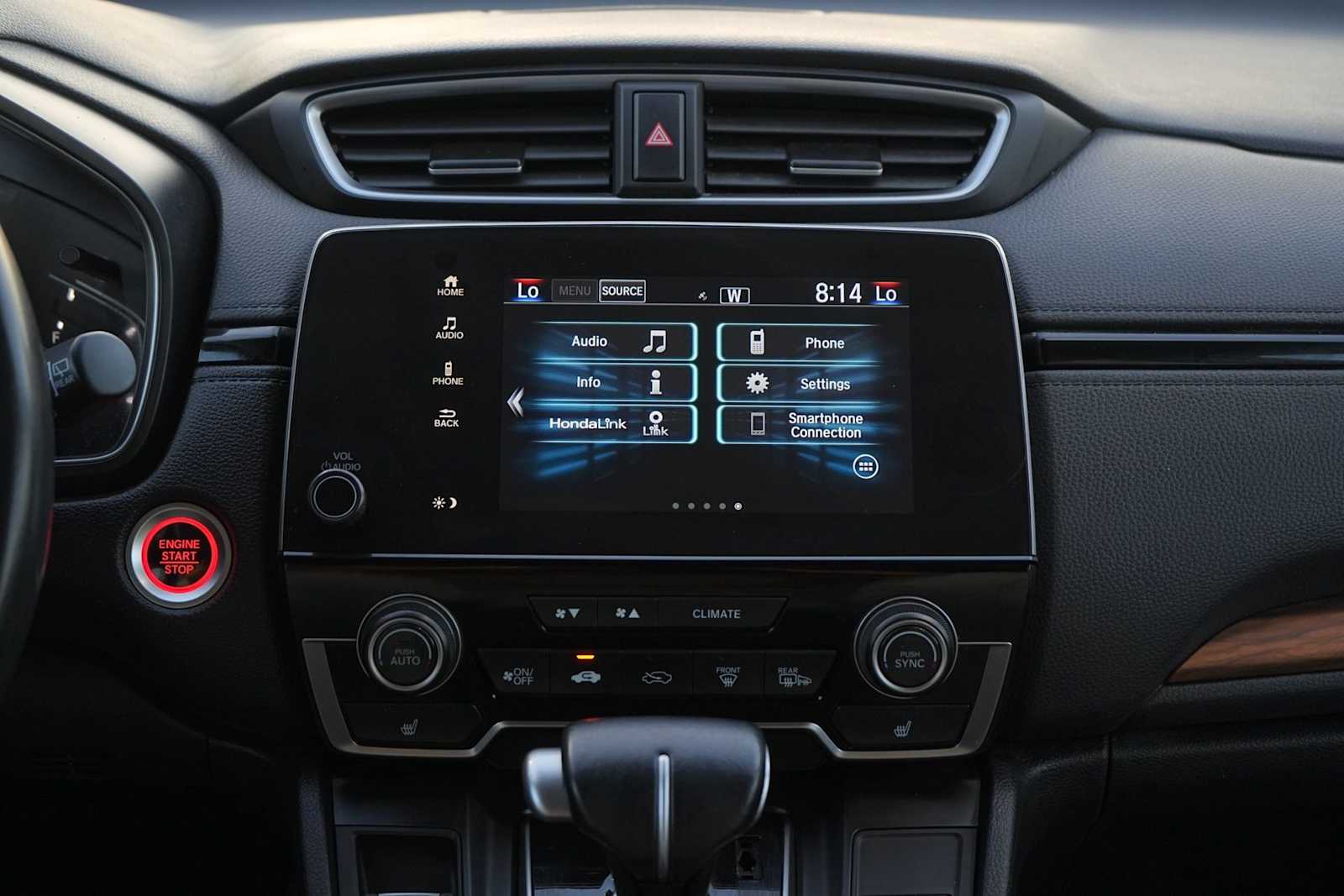 Thumbnail: 2021 Honda CR-V - 19