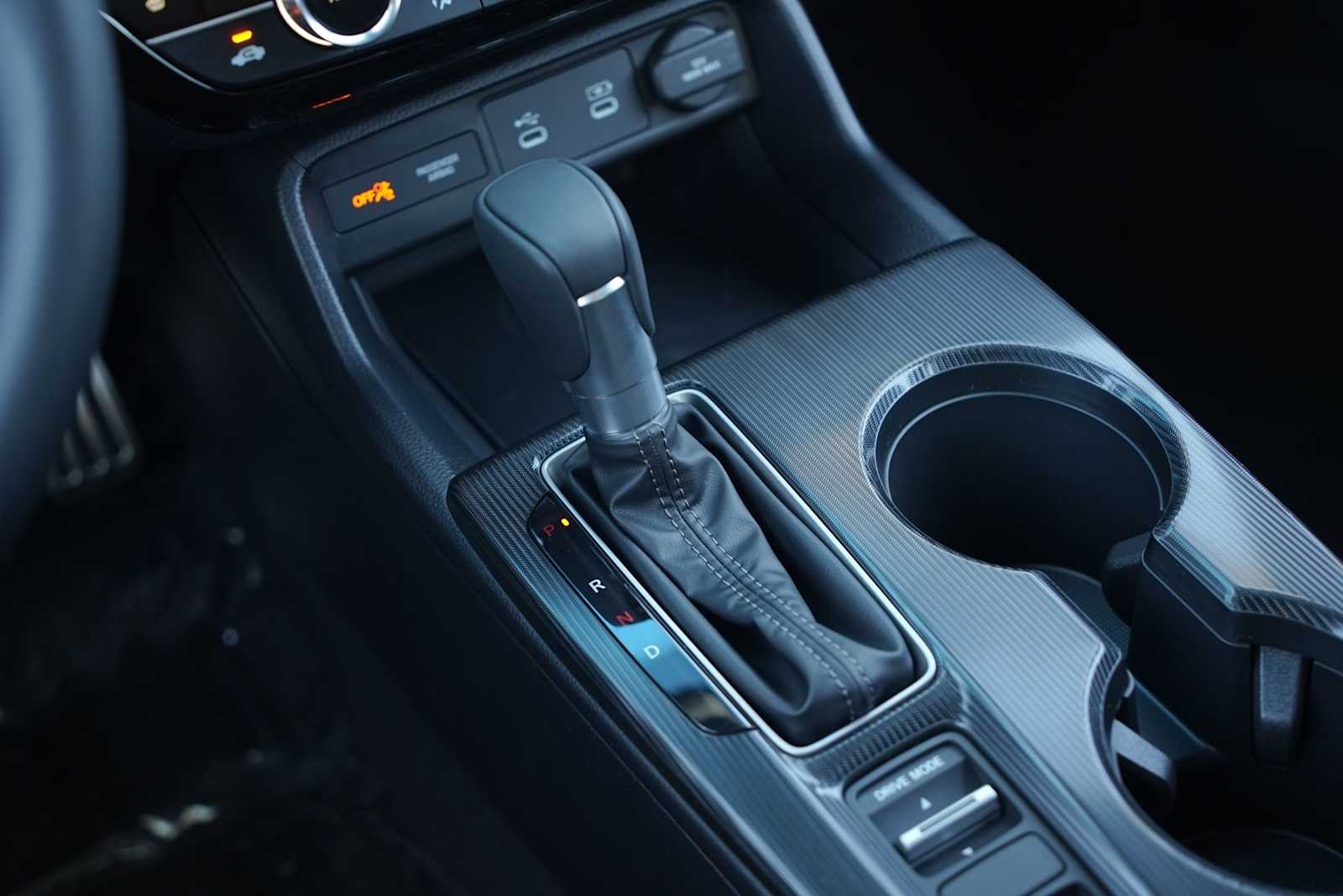 Thumbnail: 2026 Honda Civic - 17