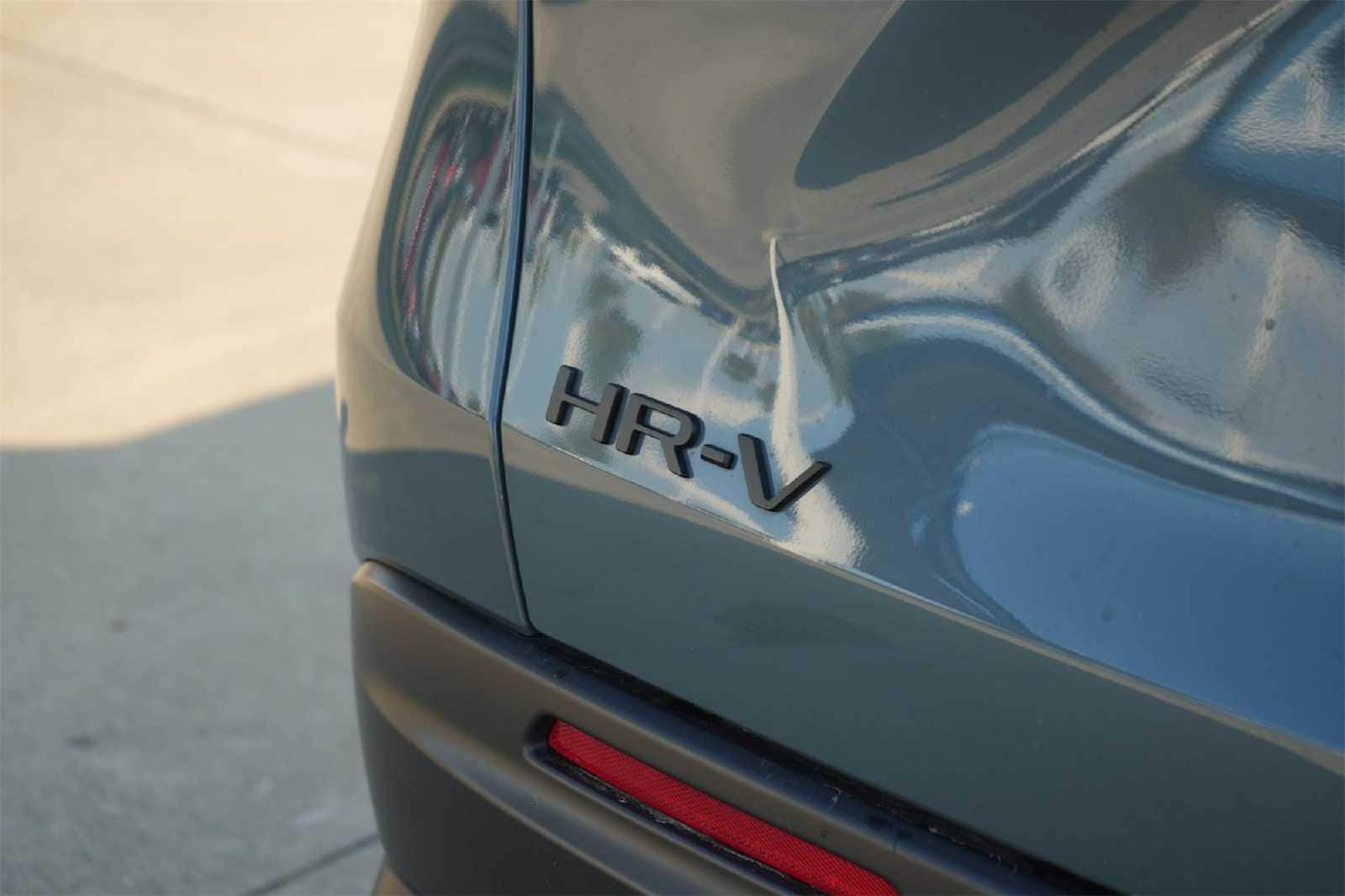 Thumbnail: 2026 Honda HR-V - 7