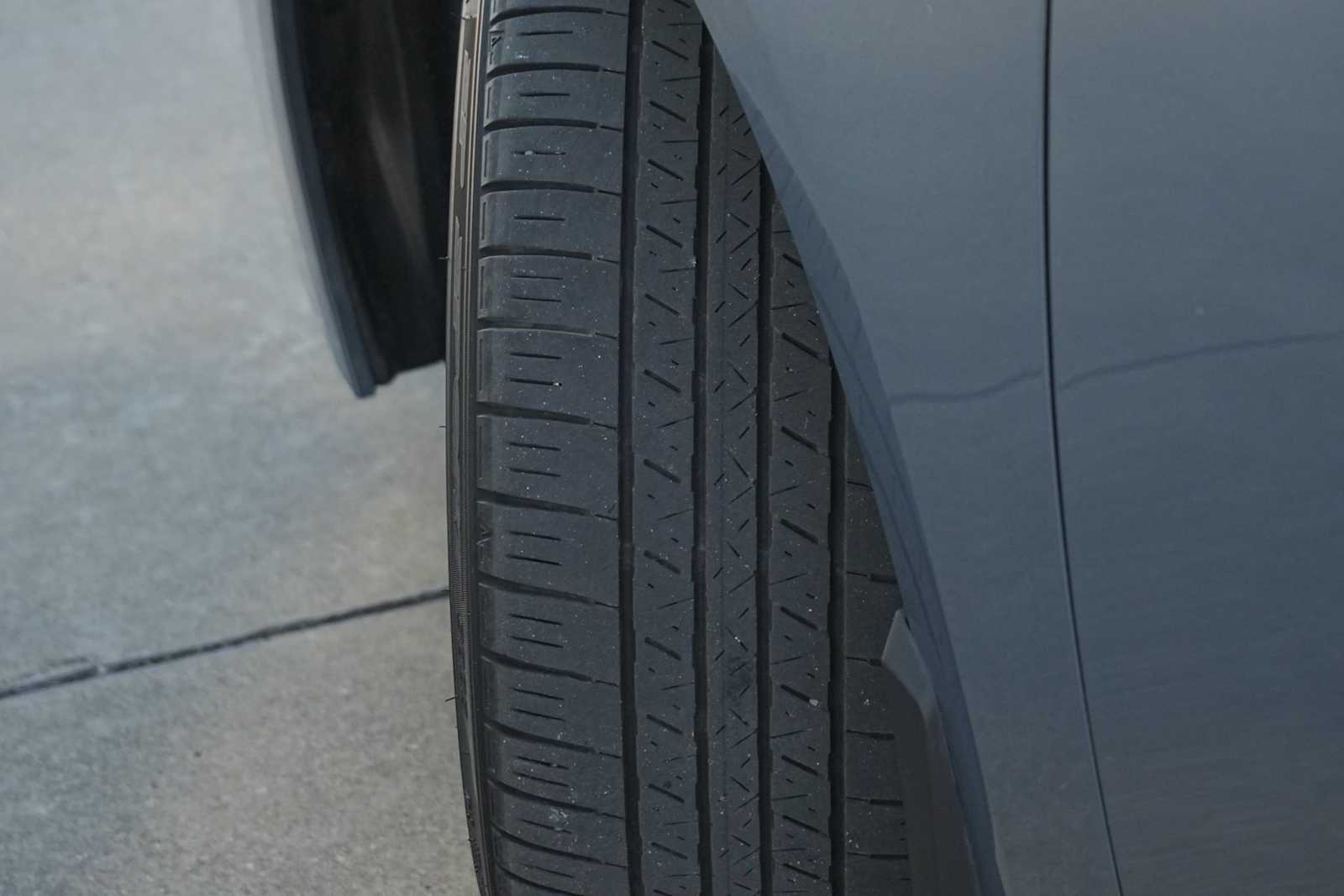 Thumbnail: 2024 Toyota Corolla - 29