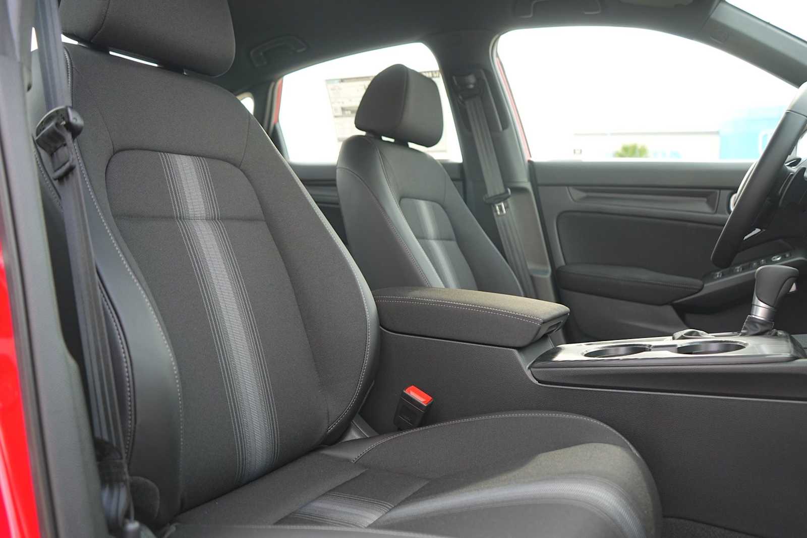 Thumbnail: 2026 Honda Civic - 14