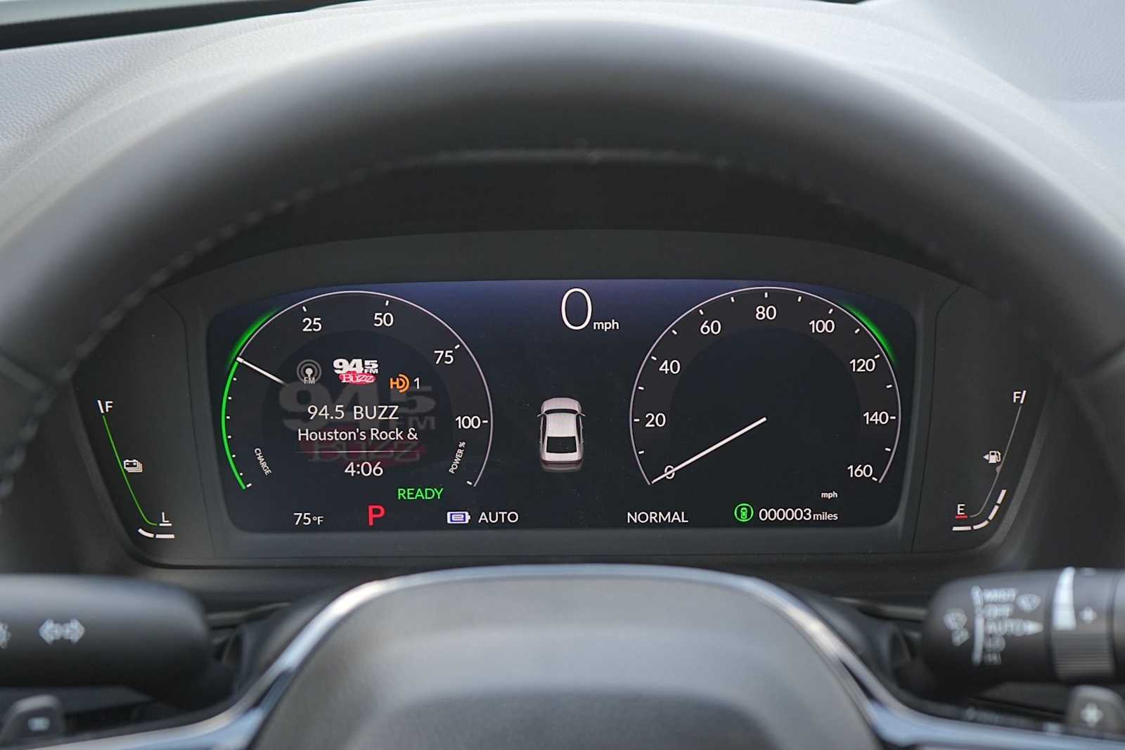 Thumbnail: 2026 Honda Accord - 18