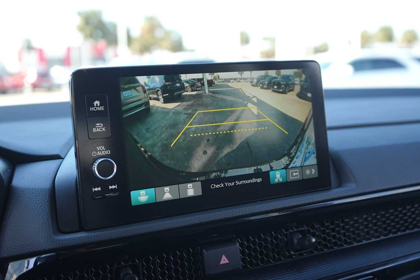 Thumbnail: 2023 Honda CR-V - 22