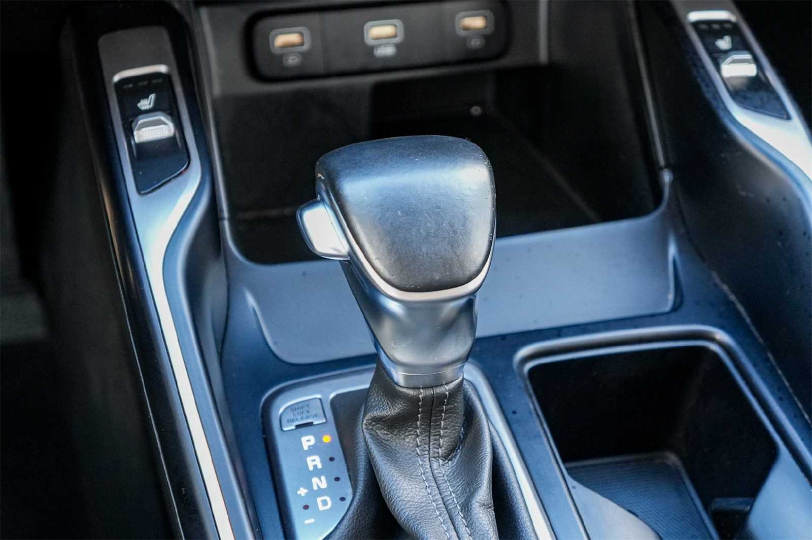 Thumbnail: 2021 Kia Sorento - 14