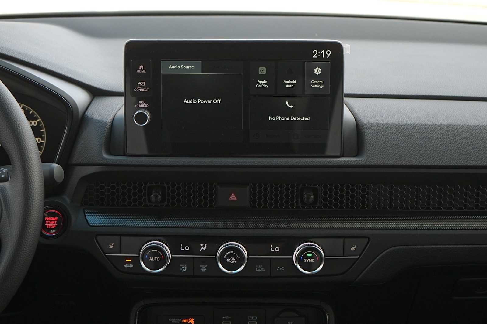 Thumbnail: 2026 Honda CR-V - 16