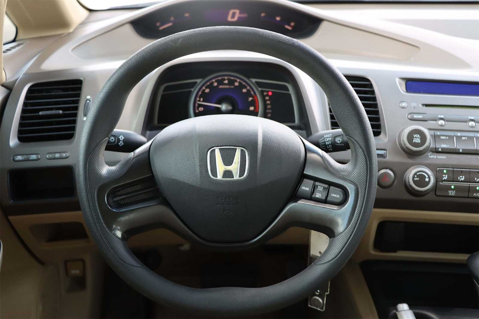 Thumbnail: 2007 Honda Civic - 16