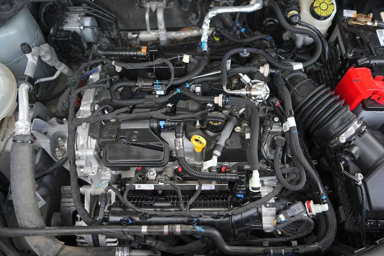 Thumbnail: 2022 Ford Bronco Sport - 9