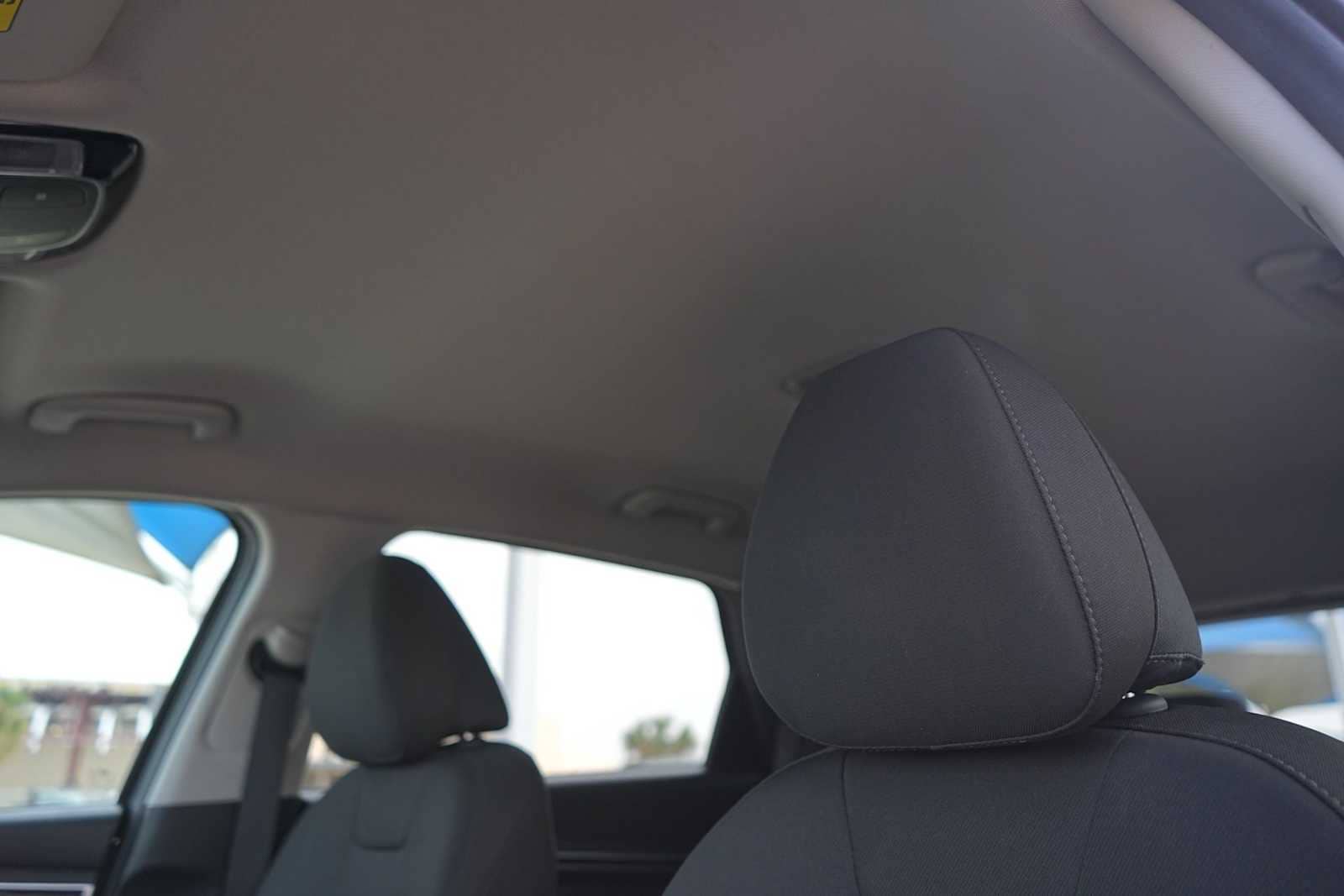 Thumbnail: 2024 Hyundai Tucson - 25