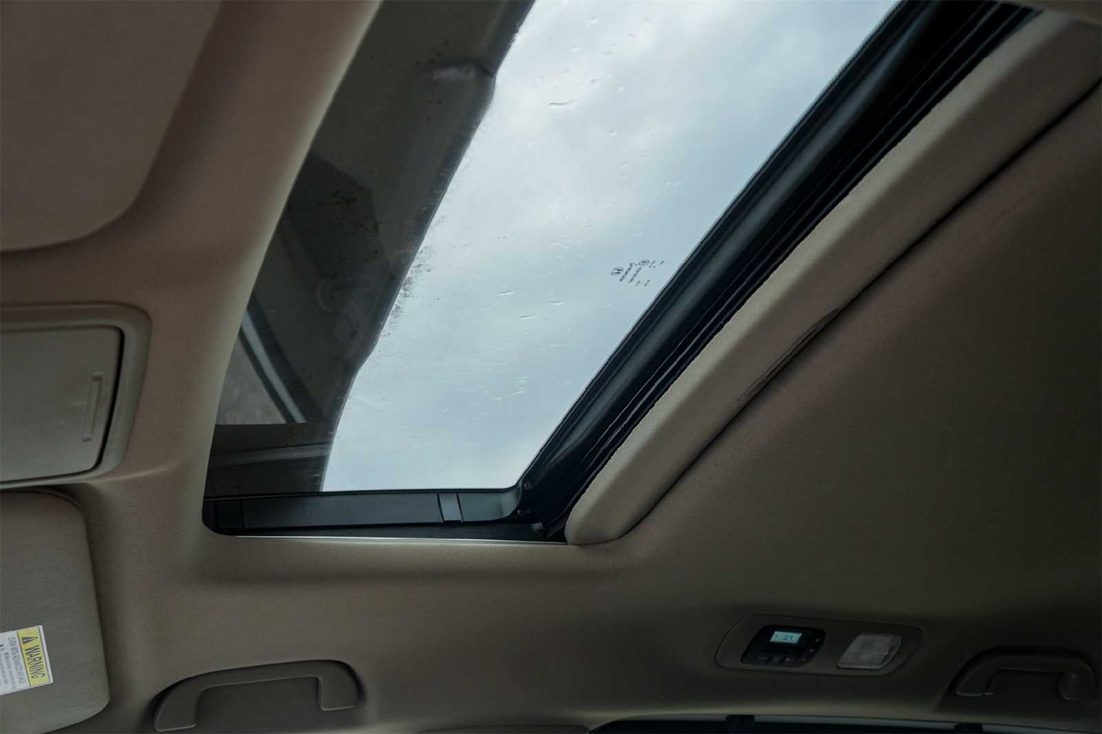 Thumbnail: 2019 Honda Odyssey - 23