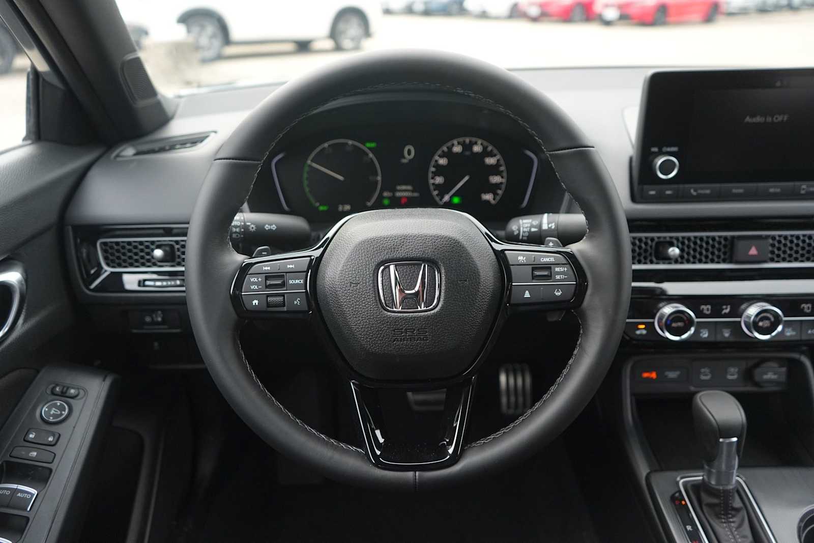 Thumbnail: 2026 Honda Civic - 15