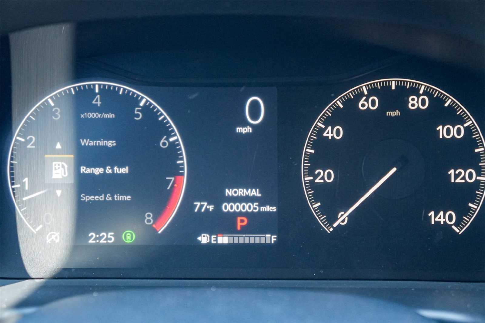 Thumbnail: 2026 Honda Odyssey - 18