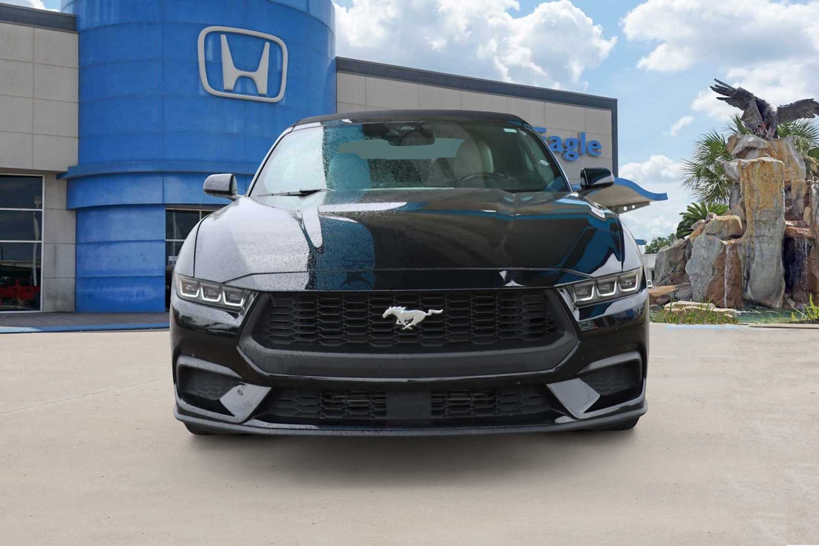 Thumbnail: 2024 Ford Mustang - 6