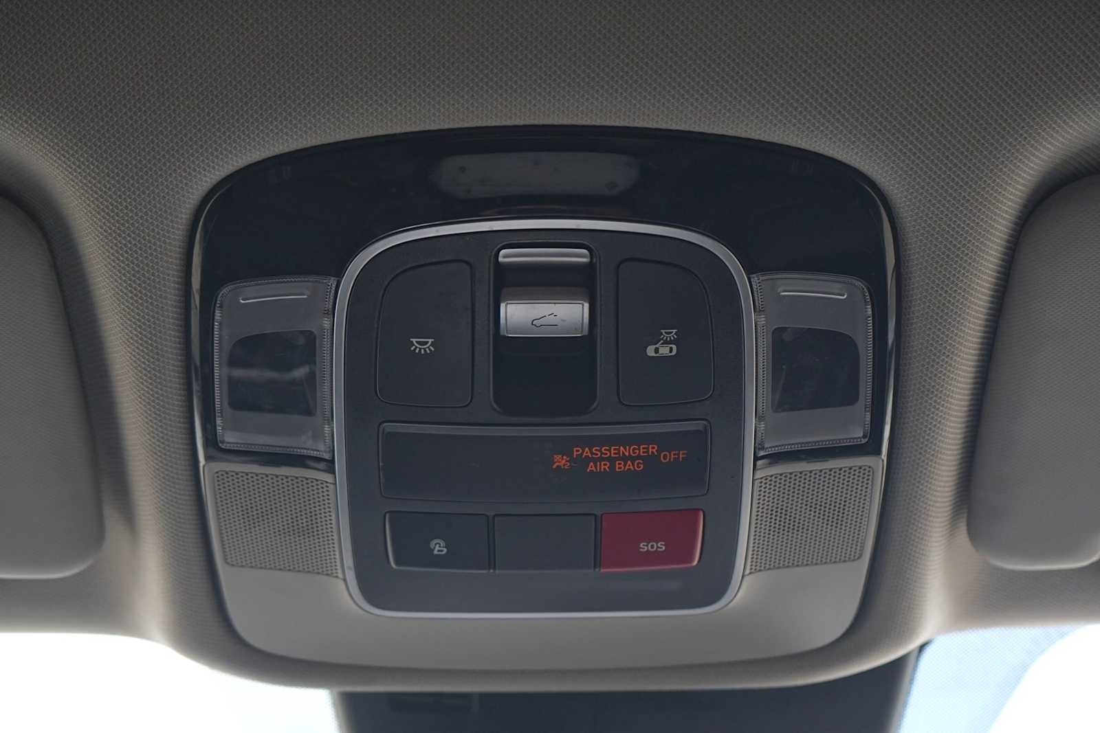 Thumbnail: 2022 Hyundai Tucson - 23