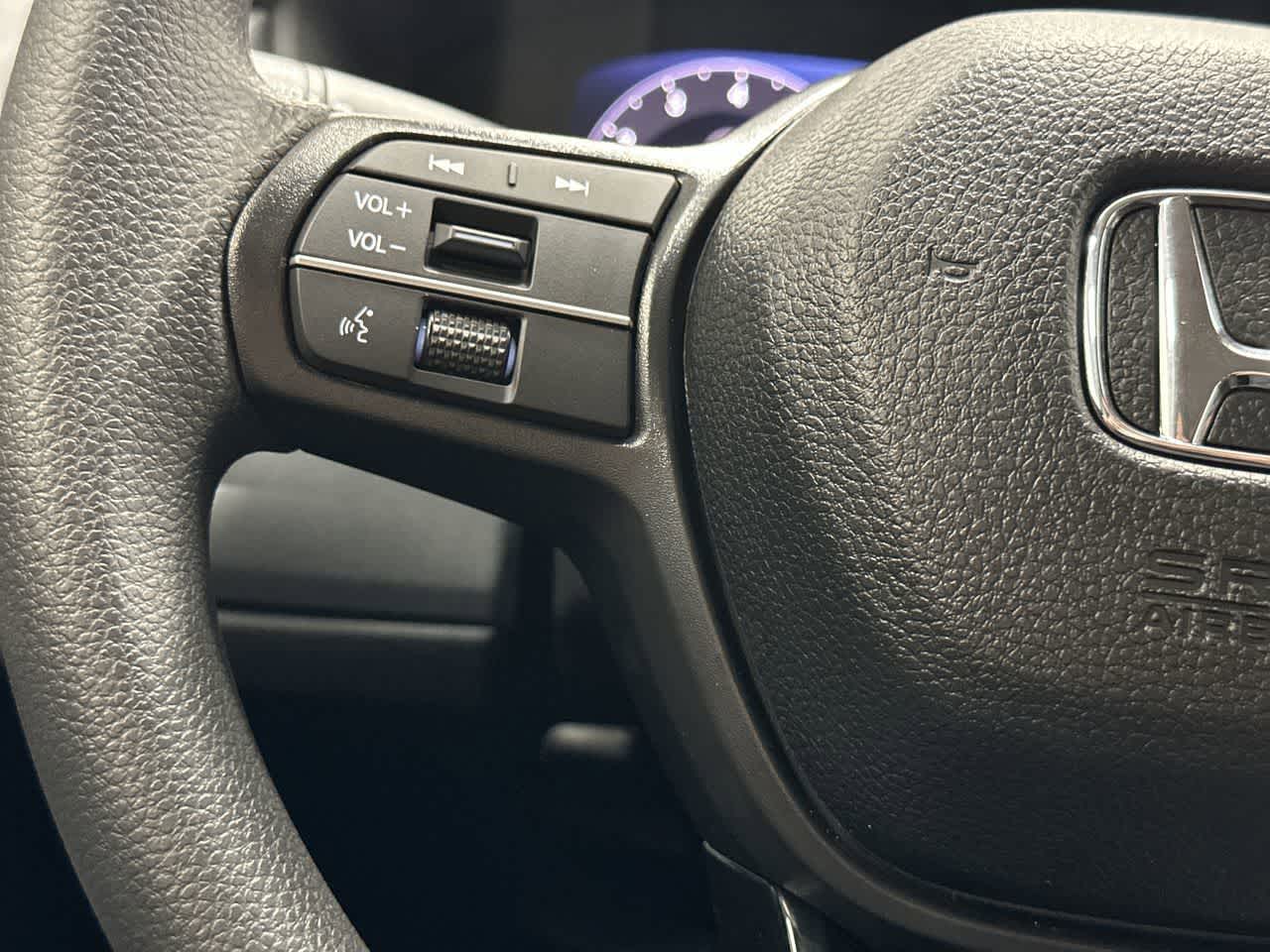 Thumbnail: 2026 Honda Accord - 17