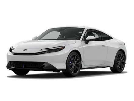 Honda Prelude híbrido con portón trasero 2026