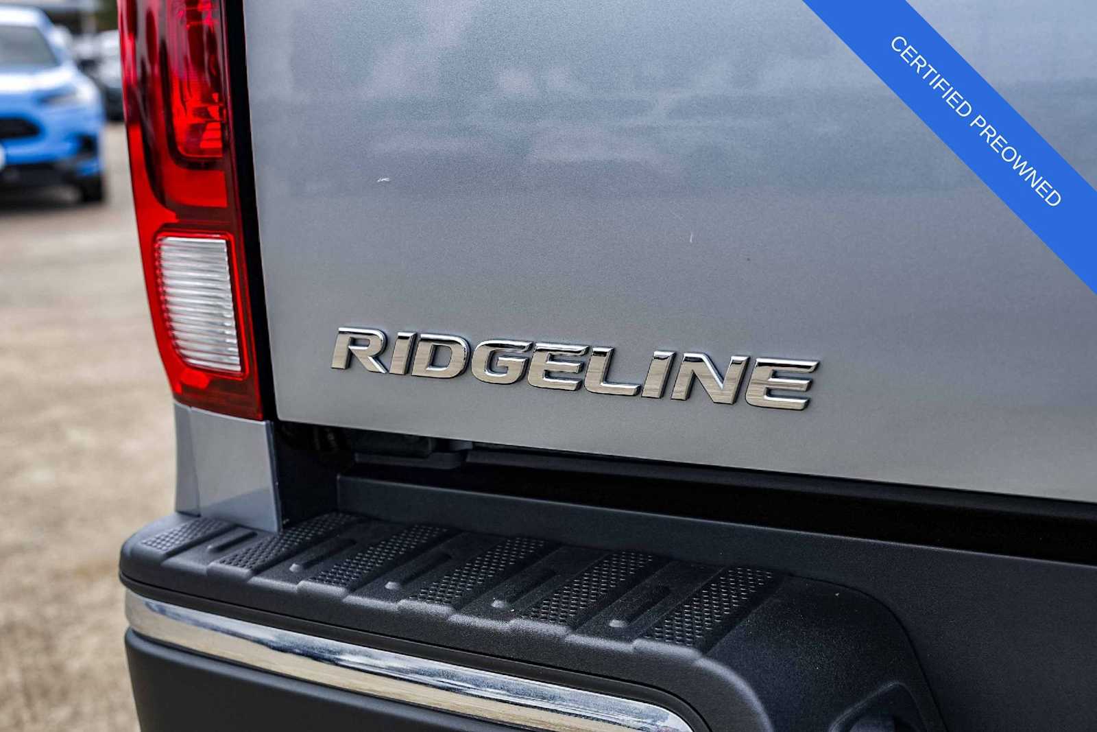 Thumbnail: 2019 Honda Ridgeline - 8
