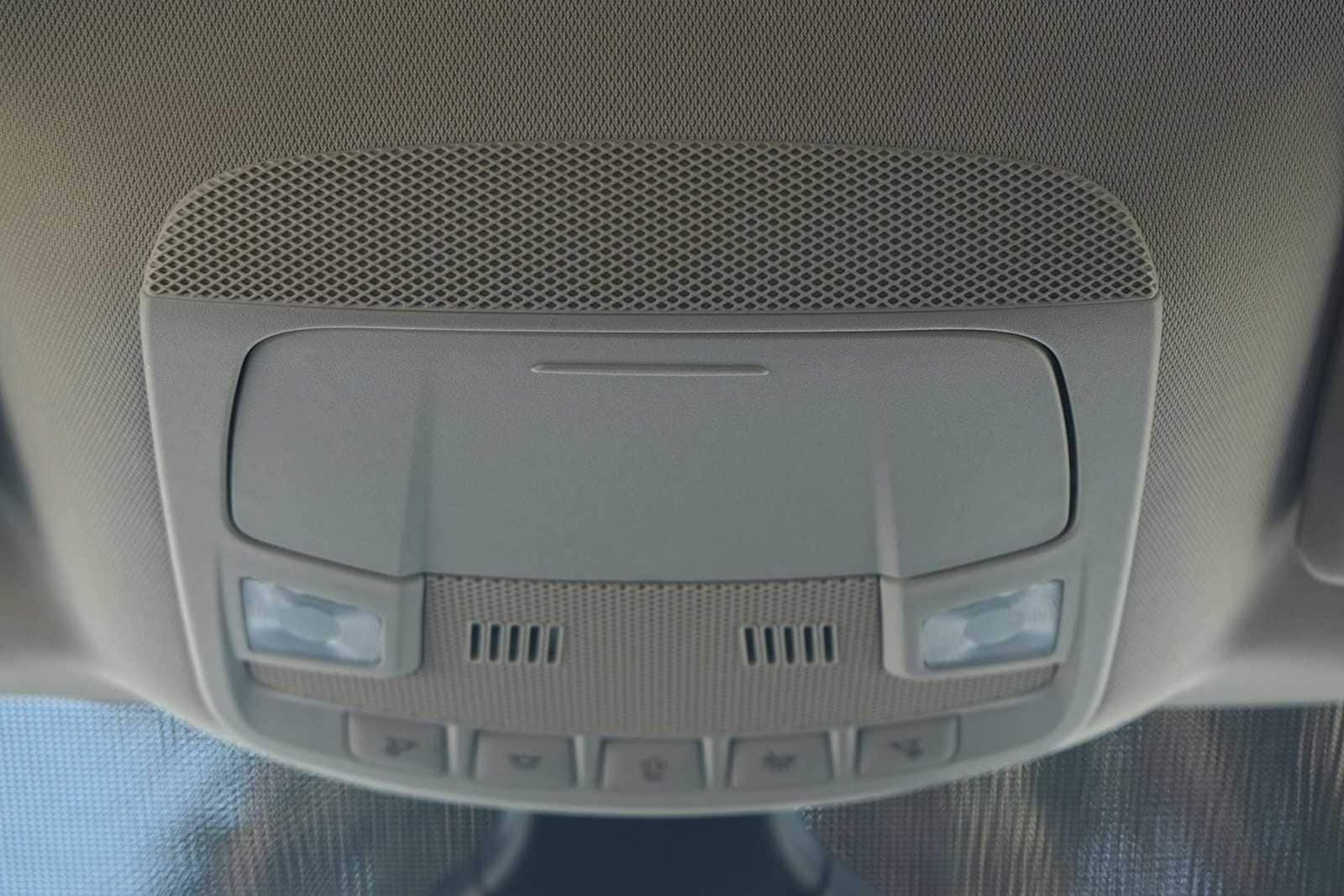 Thumbnail: 2023 Ford Edge - 25