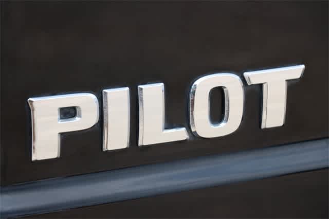 2012 Honda Pilot EX 7