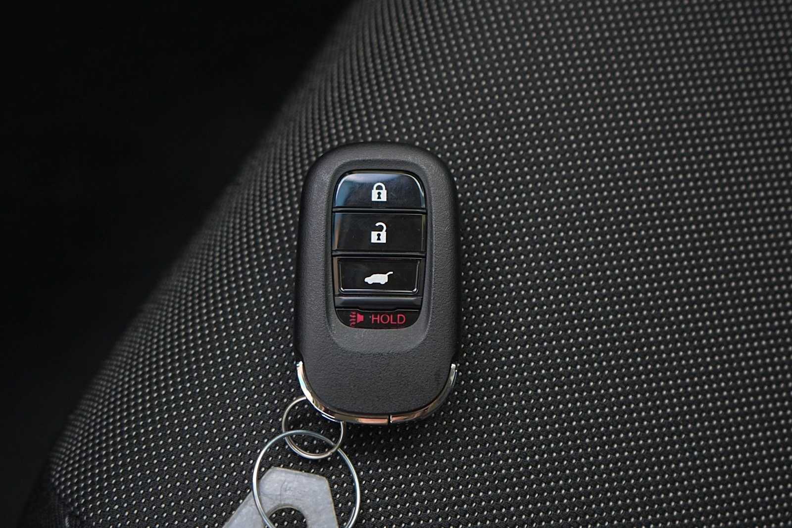 Thumbnail: 2026 Honda CR-V - 20