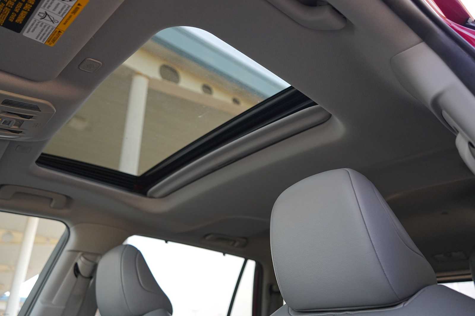 2023 Toyota Highlander XLE - Photo 24