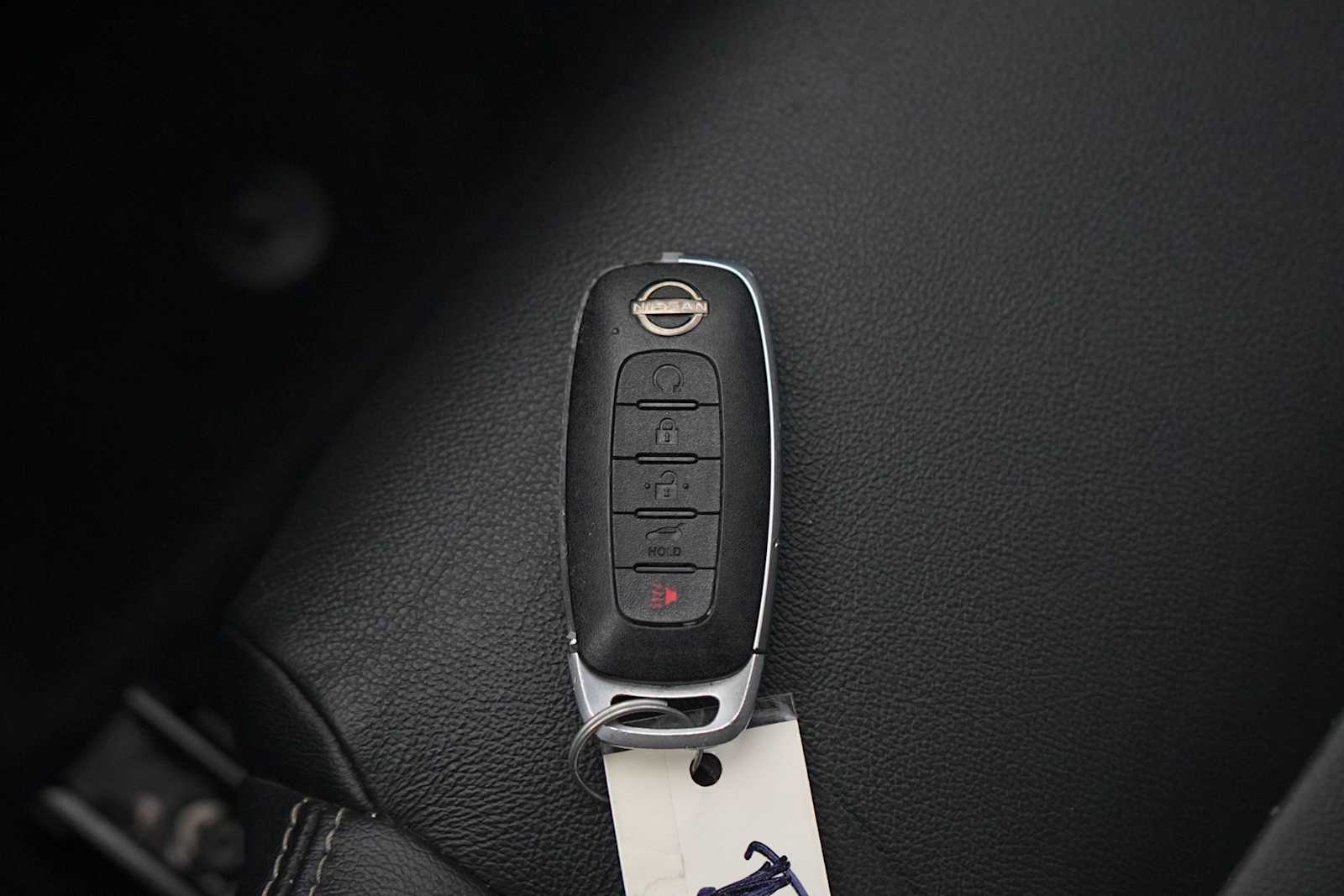 Thumbnail: 2023 Nissan Rogue - 28