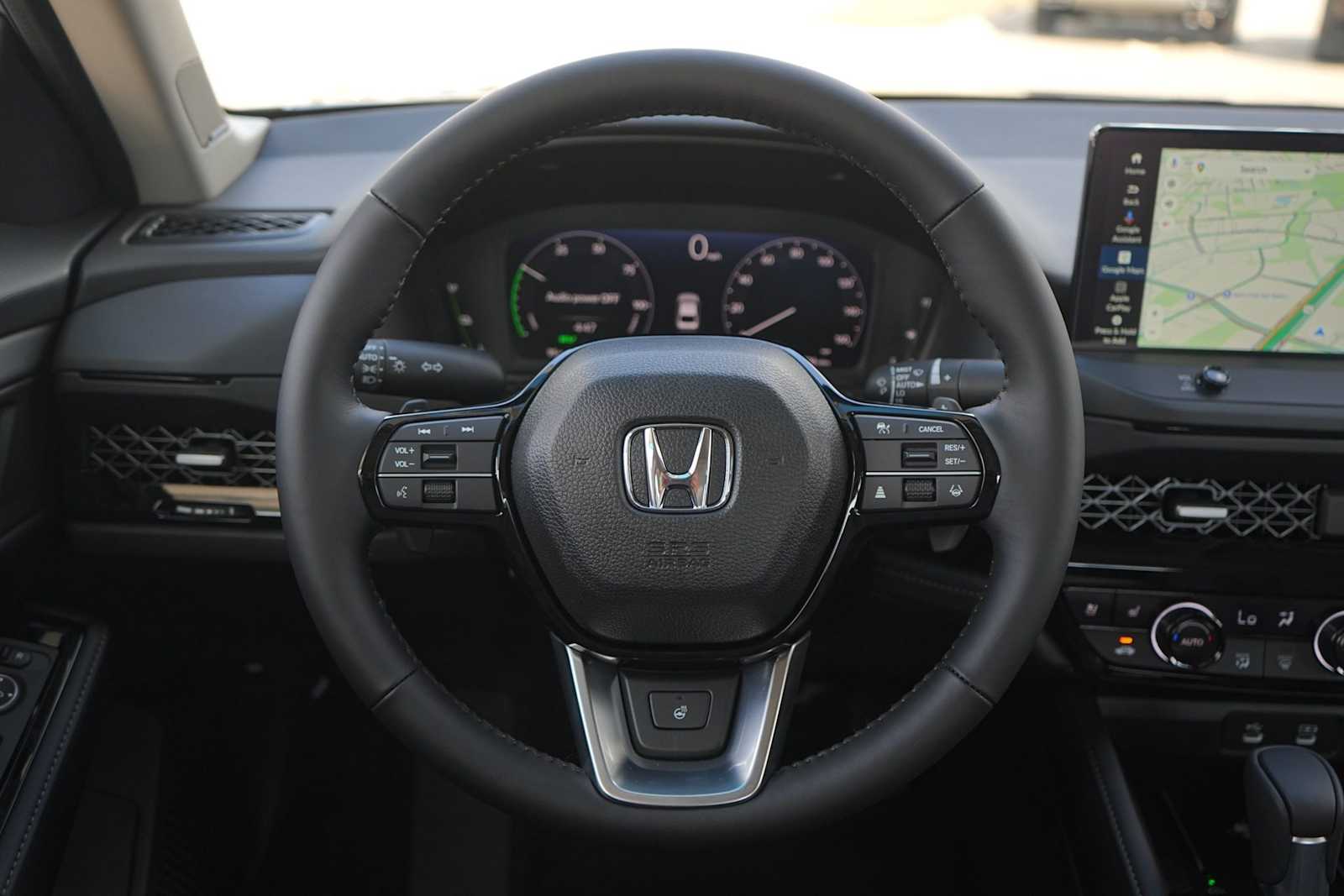Thumbnail: 2026 Honda Accord - 15