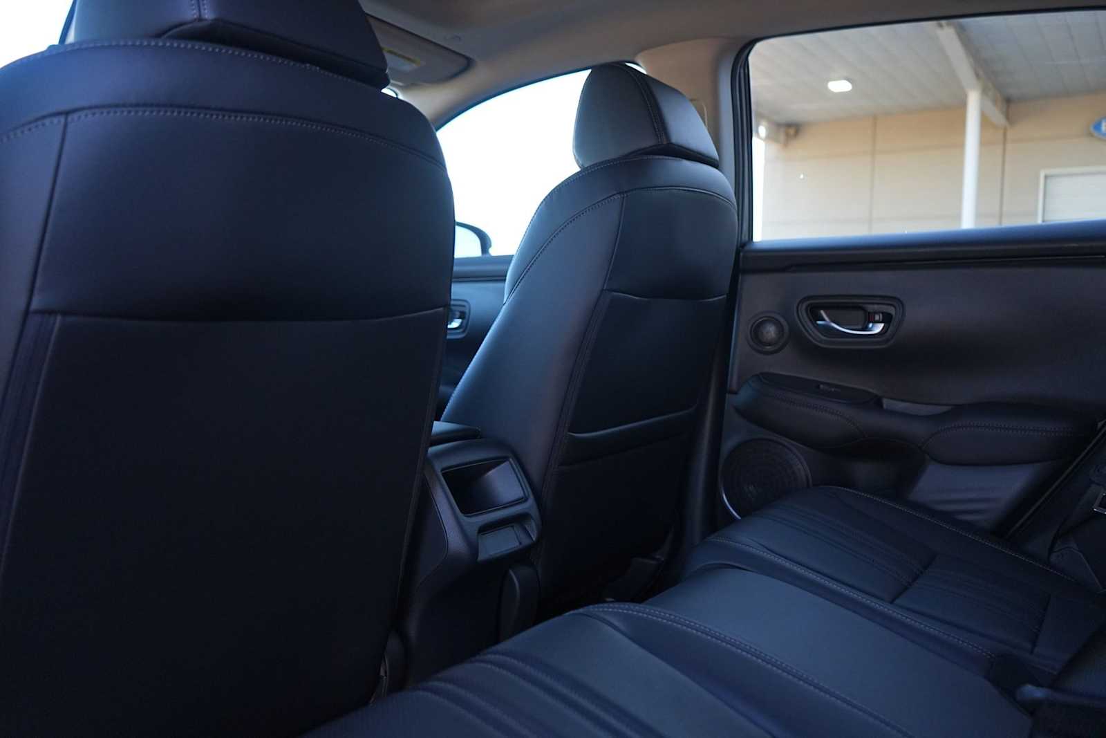 Thumbnail: 2026 Honda HR-V - 12