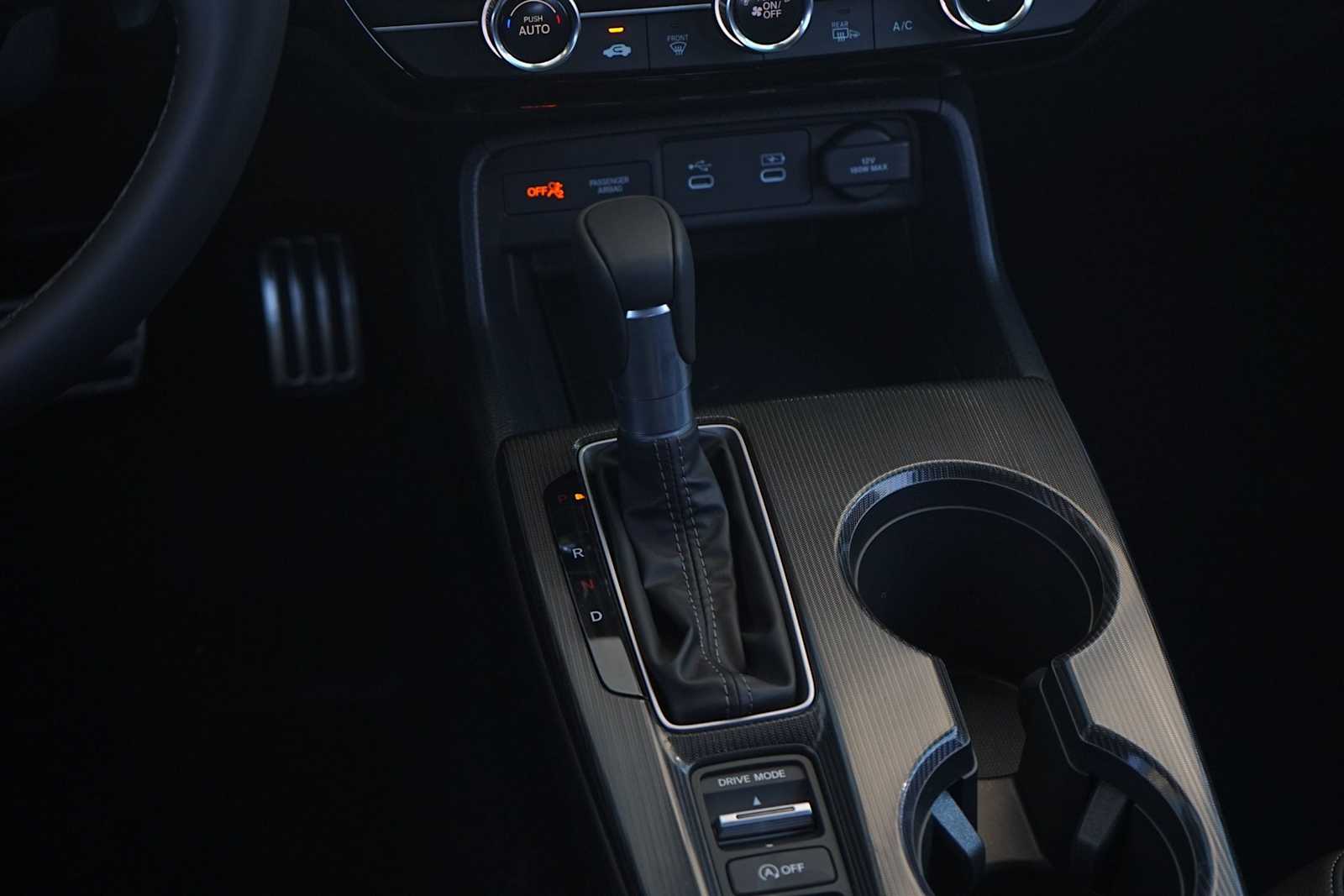 Thumbnail: 2026 Honda Civic - 16