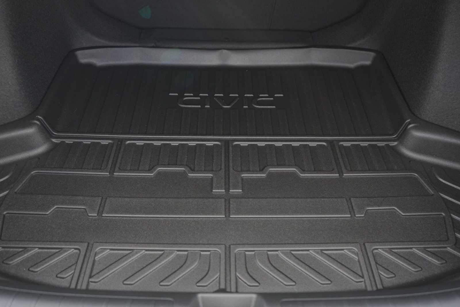 Thumbnail: 2026 Honda Civic - 19