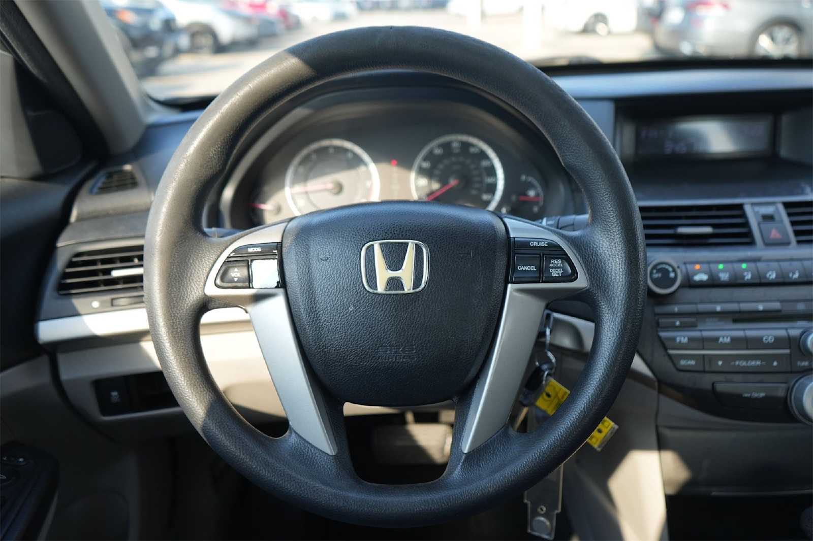 Thumbnail: 2011 Honda Accord - 15