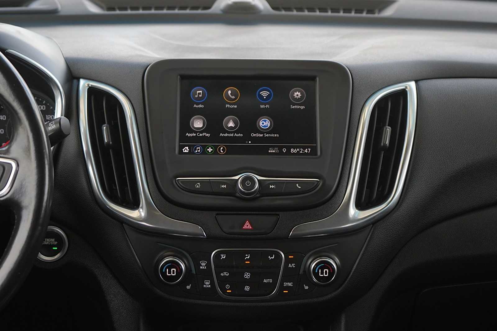 Thumbnail: 2020 Chevrolet Equinox - 19